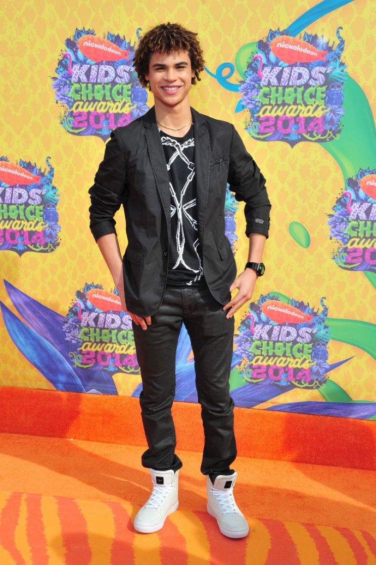 Kolton Stewart