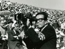 Kon Ichikawa