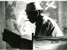 Kon Ichikawa