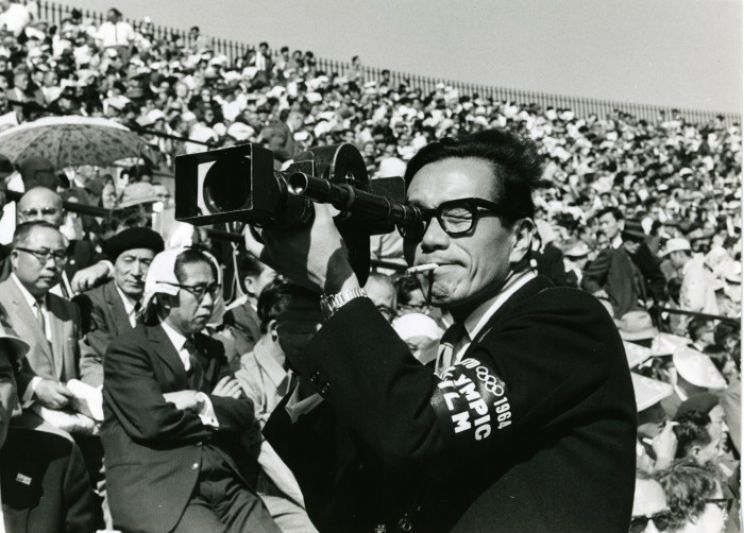 Kon Ichikawa