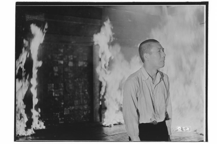 Kon Ichikawa