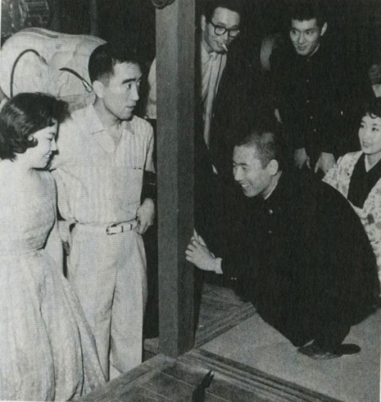 Kon Ichikawa