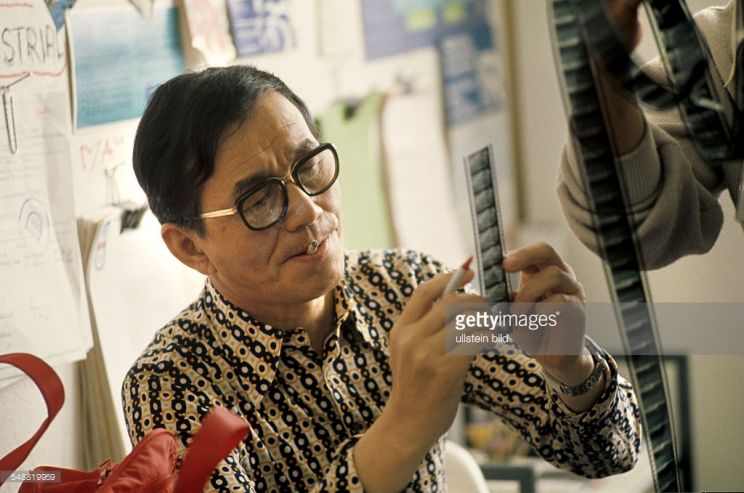 Kon Ichikawa