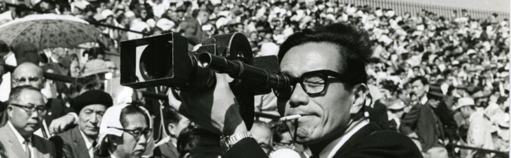 Kon Ichikawa