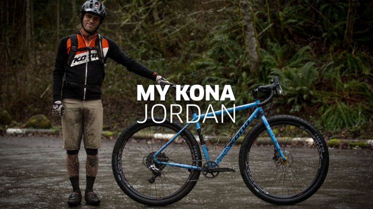 Kona