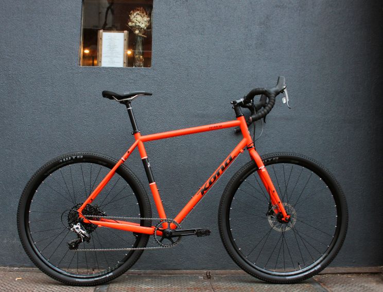 Kona