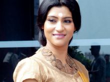 Konkona Sen Sharma