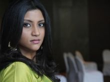 Konkona Sen Sharma