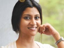 Konkona Sen Sharma