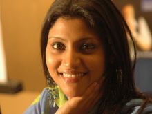 Konkona Sen Sharma