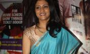 Konkona Sen Sharma