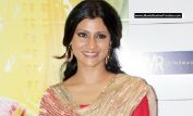 Konkona Sen Sharma