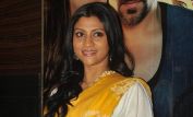 Konkona Sen Sharma