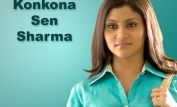 Konkona Sen Sharma