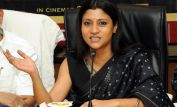 Konkona Sen Sharma