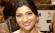 Konkona Sen Sharma