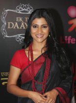 Konkona Sen Sharma