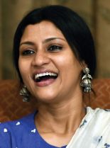 Konkona Sen Sharma