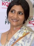 Konkona Sen Sharma