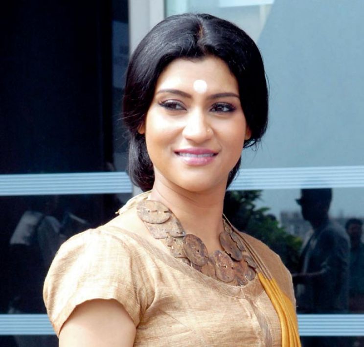 Konkona Sen Sharma