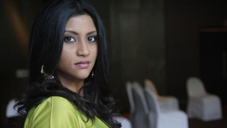 Konkona Sen Sharma