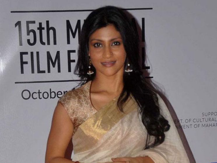 Konkona Sen Sharma