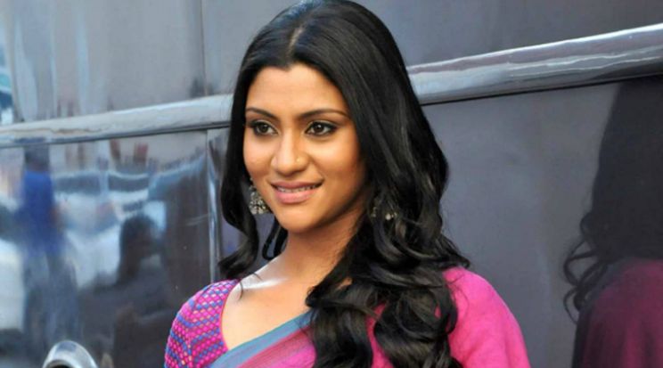 Konkona Sen Sharma