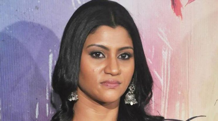 Konkona Sen Sharma