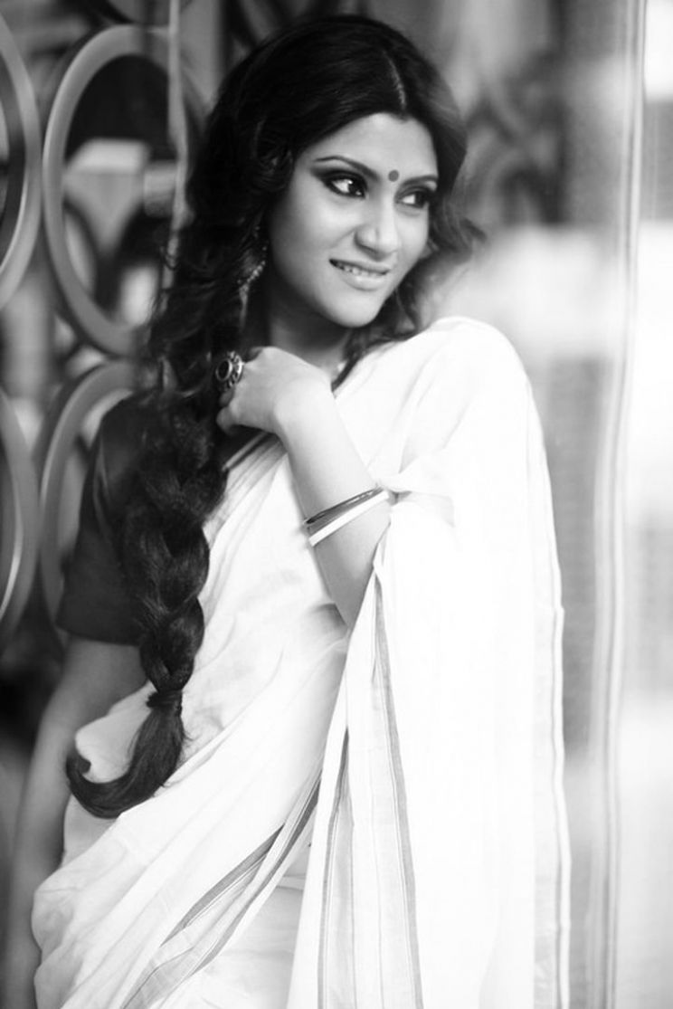 Konkona Sen Sharma