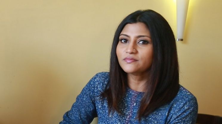 Konkona Sen Sharma