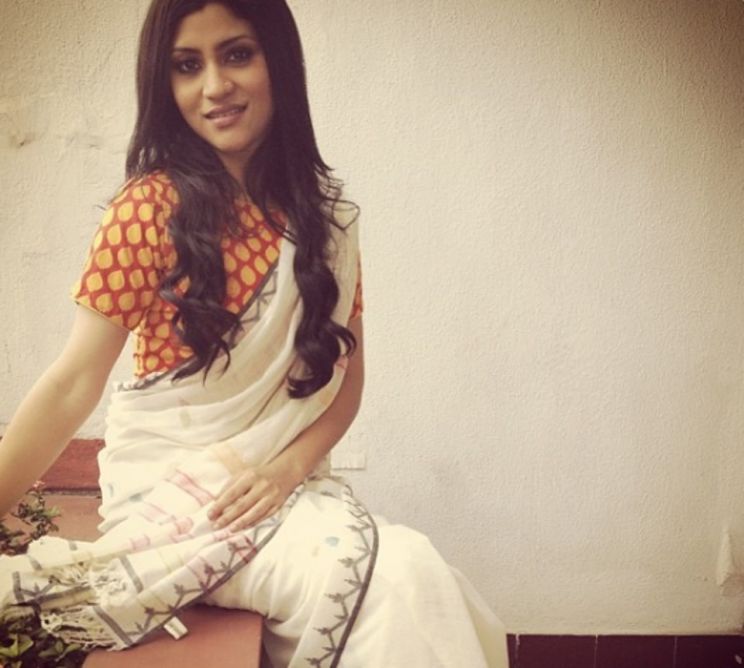 Konkona Sen Sharma