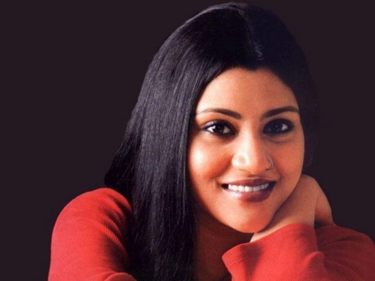 Konkona Sen Sharma