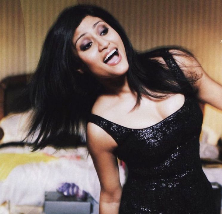 Konkona Sen Sharma