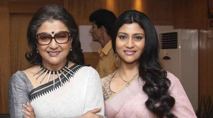 Konkona Sen Sharma