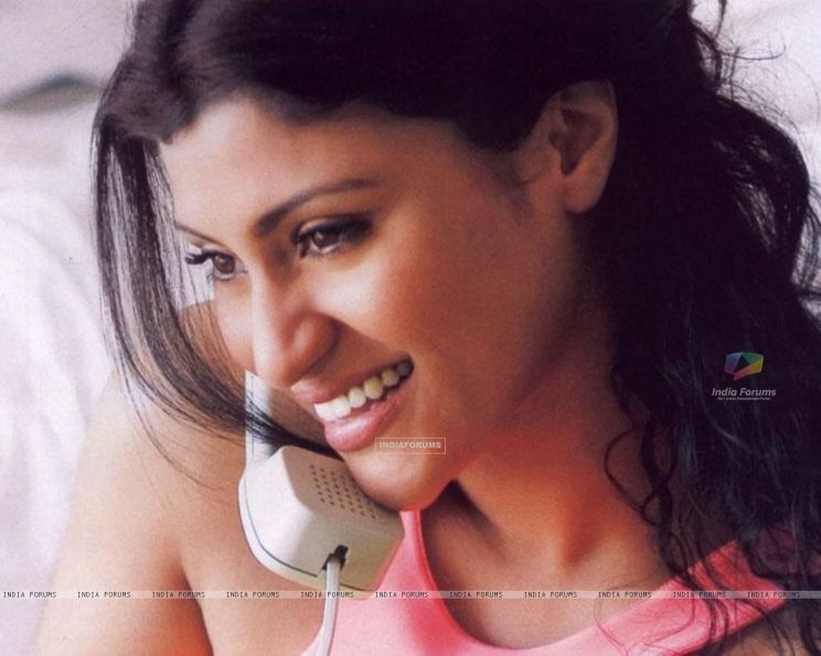 Konkona Sen Sharma