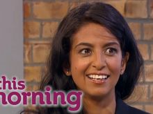 Konnie Huq