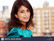 Konnie Huq