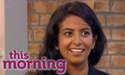 Konnie Huq