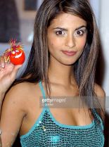 Konnie Huq