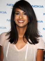 Konnie Huq