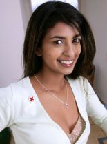 Konnie Huq