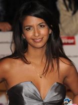 Konnie Huq