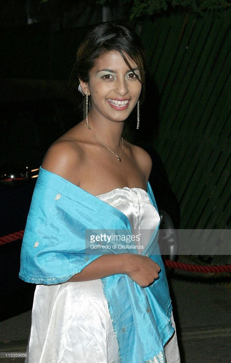 Konnie Huq