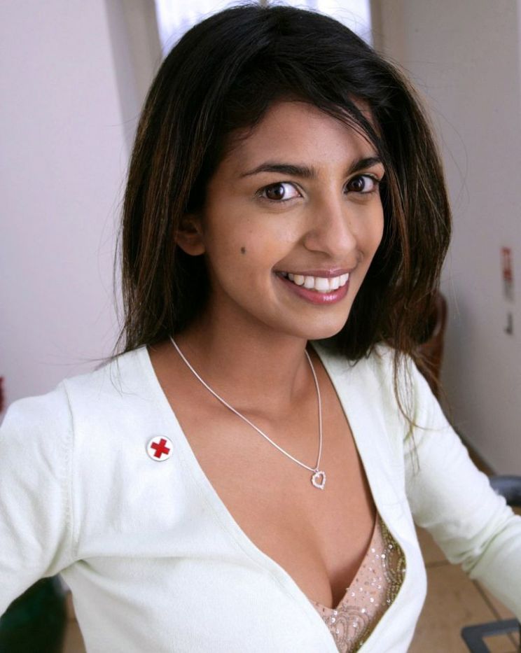 Konnie Huq