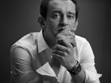 Konstantin Khabenskiy