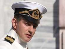Konstantin Khabenskiy