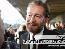 Konstantin Khabenskiy