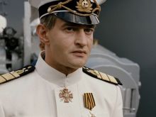 Konstantin Khabenskiy