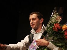 Konstantin Khabenskiy