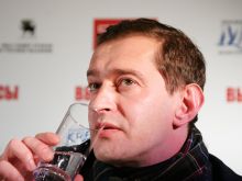 Konstantin Khabenskiy